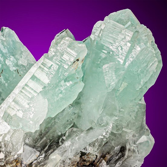 Baryte-Shangulowé Mine | Kambove | Katanga | Dem. Rep. of Congo